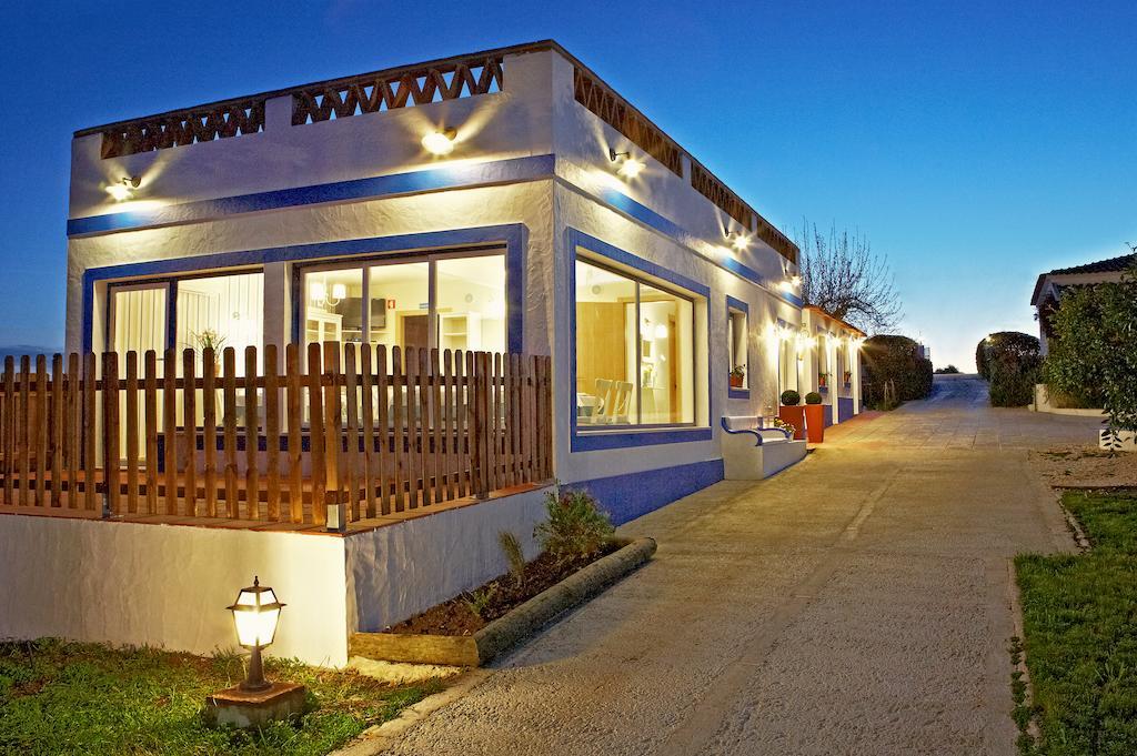 Outeiro Do Barro Pensionat Reguengos de Monsaraz Exteriör bild